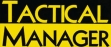 Логотип Roms TACTICAL MANAGER [ST]